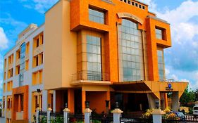 Viceroy Inn Dehradun
